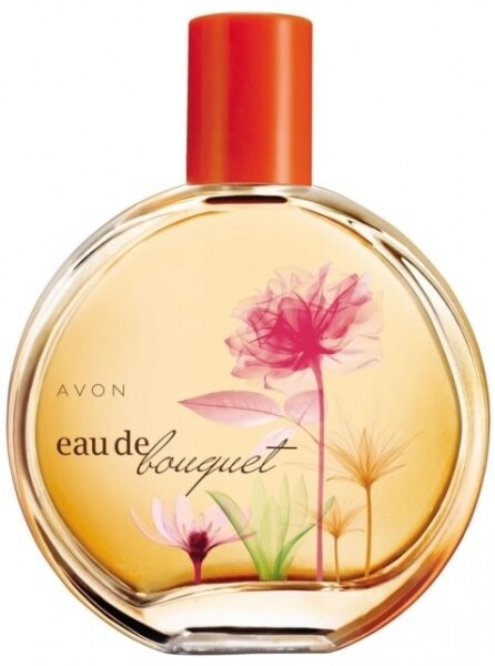 Avon Eau De Bouquet EDT 50 ml Kadın Parfümü kullananlar yorumlar